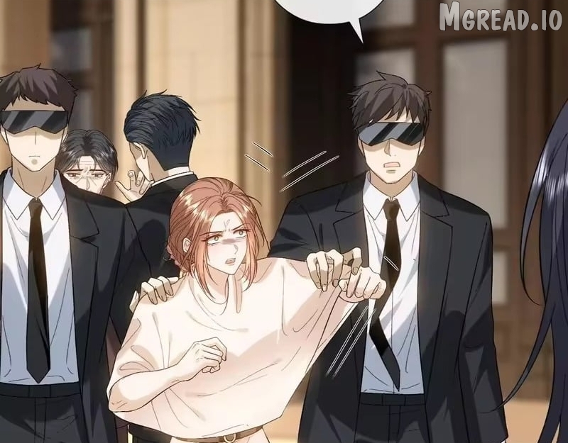 Madam and Her Daily Online Face-Slapping Chapter 237  - page 38